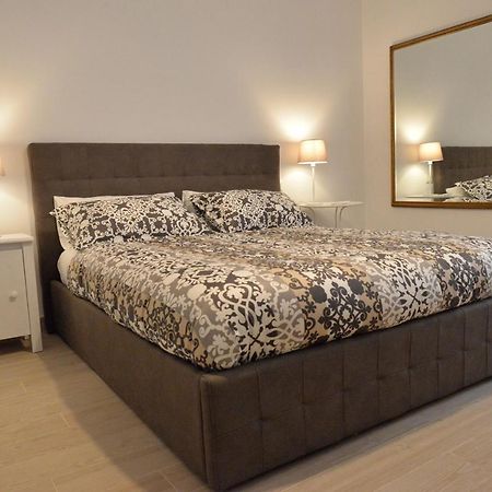 Casa Di Alessandra روما المظهر الخارجي الصورة