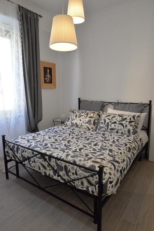 Casa Di Alessandra روما المظهر الخارجي الصورة