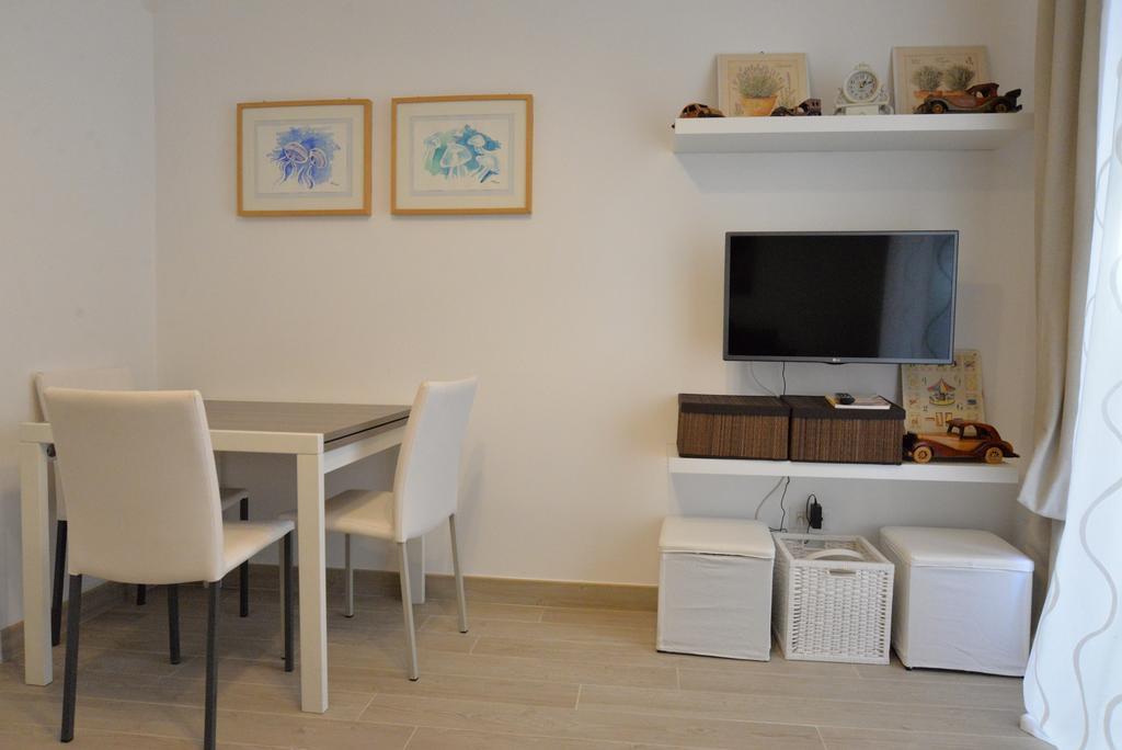 Casa Di Alessandra روما المظهر الخارجي الصورة
