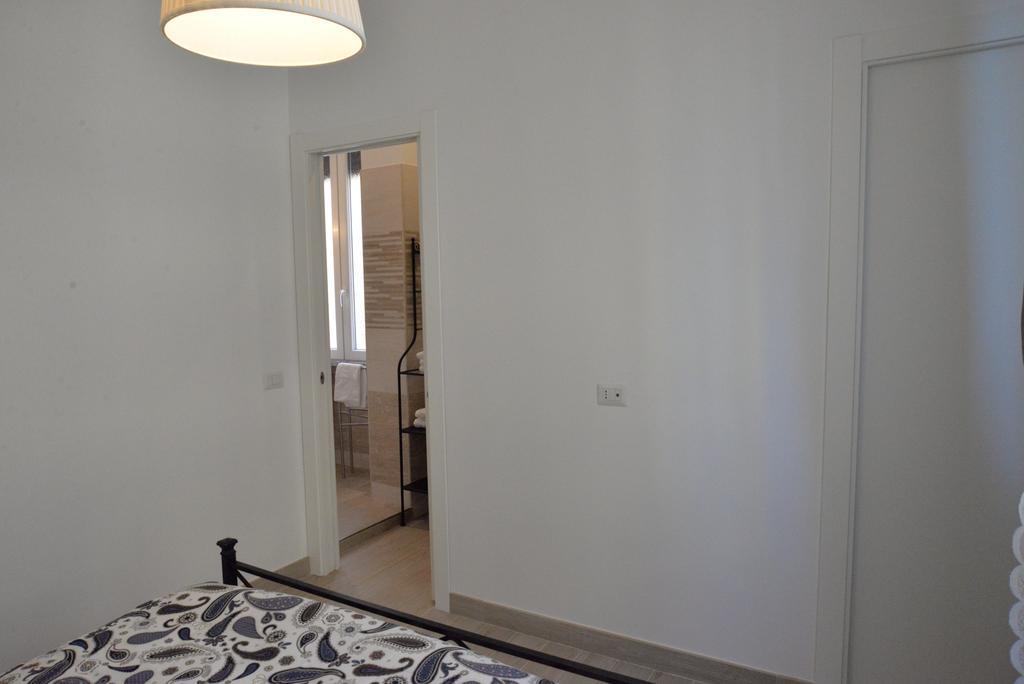 Casa Di Alessandra روما المظهر الخارجي الصورة